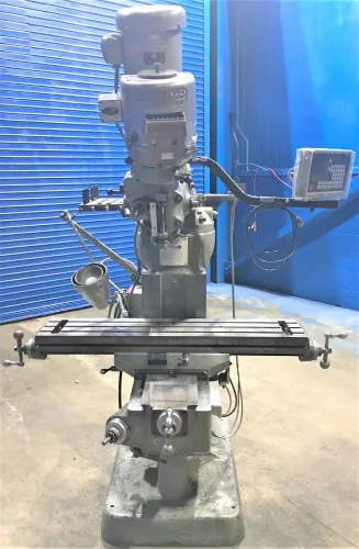Photo #14 of A COMPLETE PROTOTYPE & SHORT RUN STAMPING FACILITY - SHERWOOD PROTOTYPE, INC.