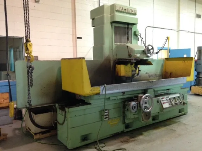 Photo #23 of A COMPLETE PROTOTYPE & SHORT RUN STAMPING FACILITY - SHERWOOD PROTOTYPE, INC.