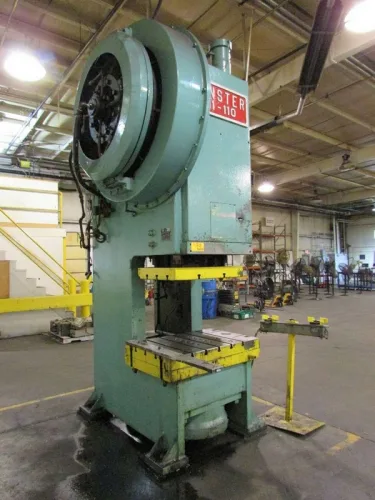 Photo #24 of A COMPLETE PROTOTYPE & SHORT RUN STAMPING FACILITY - SHERWOOD PROTOTYPE, INC.
