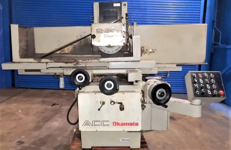 Photo #25 of A COMPLETE PROTOTYPE & SHORT RUN STAMPING FACILITY - SHERWOOD PROTOTYPE, INC.