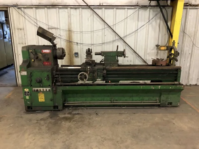 Photo #32 of A COMPLETE PROTOTYPE & SHORT RUN STAMPING FACILITY - SHERWOOD PROTOTYPE, INC.