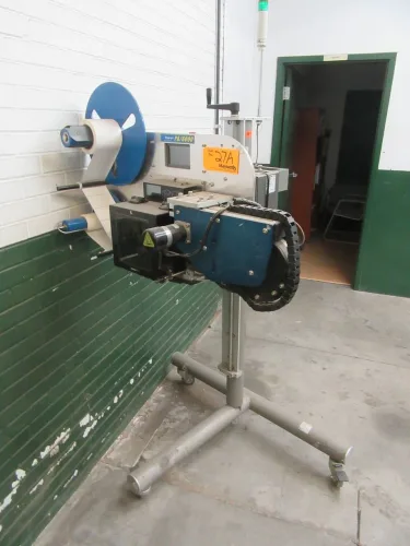 Photo #20 of ASSETS NO LONGER NEEDED IN CONTINUING OPERATIONS OF MANNINGTON WOOD FLOORS - WELL MAINTAINED WOOD FLOORING AND VENEER PLYWOOD MANUFACTURING EQUIPMENT