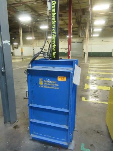 Photo #35 of ASSETS NO LONGER NEEDED IN CONTINUING OPERATIONS OF MANNINGTON WOOD FLOORS - WELL MAINTAINED WOOD FLOORING AND VENEER PLYWOOD MANUFACTURING EQUIPMENT