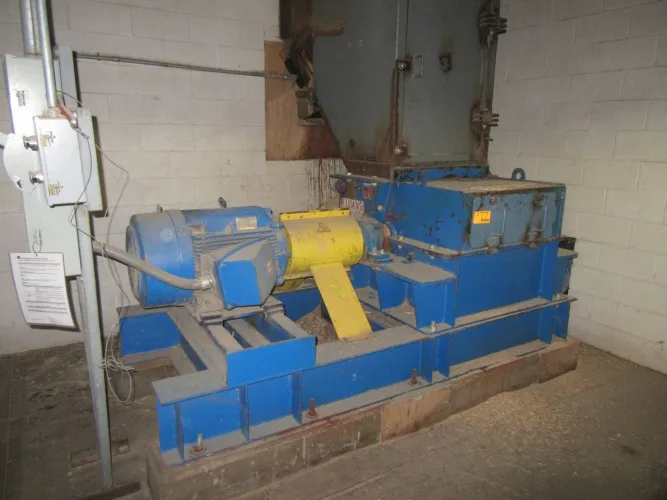 Photo #55 of ASSETS NO LONGER NEEDED IN CONTINUING OPERATIONS OF MANNINGTON WOOD FLOORS - WELL MAINTAINED WOOD FLOORING AND VENEER PLYWOOD MANUFACTURING EQUIPMENT