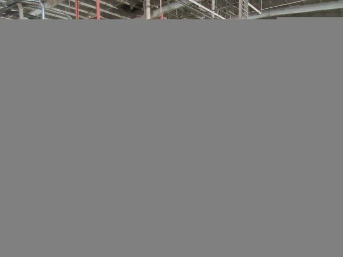 Photo #62 of ASSETS NO LONGER NEEDED IN CONTINUING OPERATIONS OF MANNINGTON WOOD FLOORS - WELL MAINTAINED WOOD FLOORING AND VENEER PLYWOOD MANUFACTURING EQUIPMENT