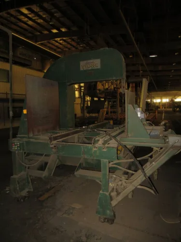 Photo #69 of ASSETS NO LONGER NEEDED IN CONTINUING OPERATIONS OF MANNINGTON WOOD FLOORS - WELL MAINTAINED WOOD FLOORING AND VENEER PLYWOOD MANUFACTURING EQUIPMENT