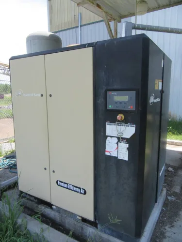 Photo #75 of ASSETS NO LONGER NEEDED IN CONTINUING OPERATIONS OF MANNINGTON WOOD FLOORS - WELL MAINTAINED WOOD FLOORING AND VENEER PLYWOOD MANUFACTURING EQUIPMENT