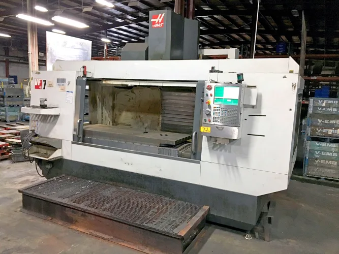 Photo #14 of DUE TO PLANT CLOSURE OF MEC, INC. - GREENWOOD, SC - A WORLD CLASS METAL FABRICATION FACILITY