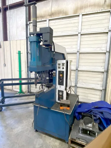 Photo #15 of DUE TO PLANT CLOSURE OF MEC, INC. - GREENWOOD, SC - A WORLD CLASS METAL FABRICATION FACILITY