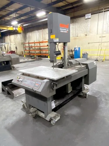 Photo #19 of DUE TO PLANT CLOSURE OF MEC, INC. - GREENWOOD, SC - A WORLD CLASS METAL FABRICATION FACILITY