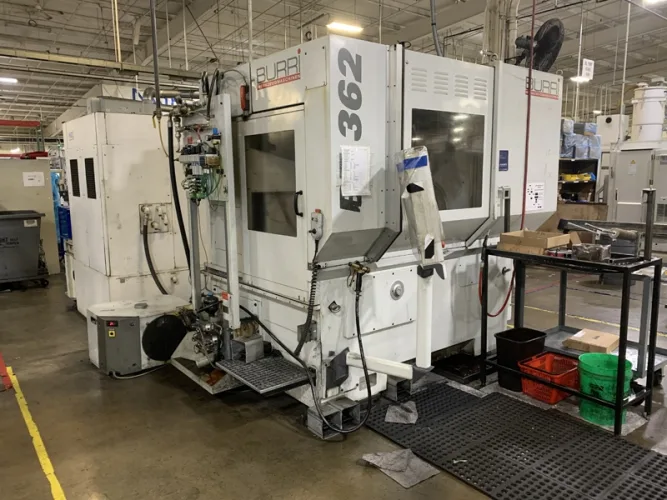 Photo #26 of COMPLETE STATE-OF-THE-ART AUTOMOTIVE POWERTRAIN AND GEAR MANUFACTURING FACILITY - MITEC POWERTRAIN, INC.