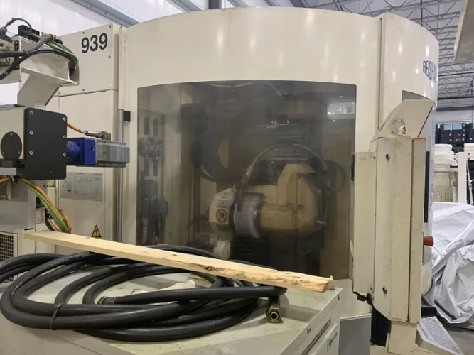 Photo #74 of COMPLETE STATE-OF-THE-ART AUTOMOTIVE POWERTRAIN AND GEAR MANUFACTURING FACILITY - MITEC POWERTRAIN, INC.