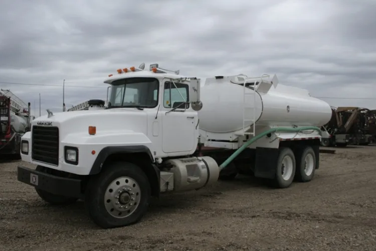 Photo #1 of OILFIELD SERVICES SUPPLIERS, FEATURING: SEMIVAC RIGS, FLUSHBY TRUCKS, PRESSURE TRUCKS, CRANE TRUCK, COILED TUBING TRUCK & MORE