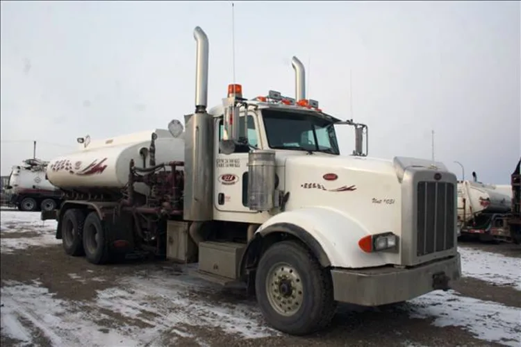 Photo #30 of OILFIELD SERVICES SUPPLIERS, FEATURING: SEMIVAC RIGS, FLUSHBY TRUCKS, PRESSURE TRUCKS, CRANE TRUCK, COILED TUBING TRUCK & MORE