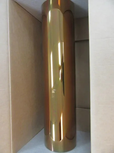 Photo #7 of SALE CANCELED - SOLD IN ITS ENTIRETY - VERY LATE MODEL EQUIPMENT FROM AN AUTOMOTIVE GLAZE MANUFACTURING COMPANY - SWITCH MATERIALS INC.