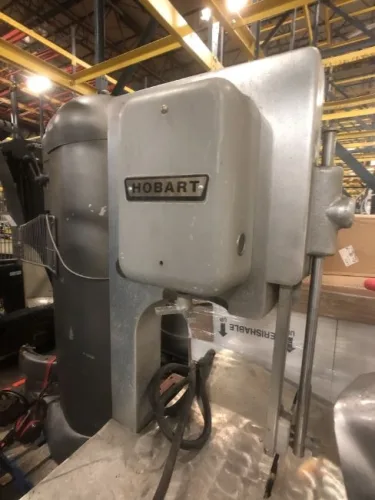 Photo #4 of PREPARED FOODS (RTE) & VEGETABLE PROCESSING EQUIPMENT AUCTION
