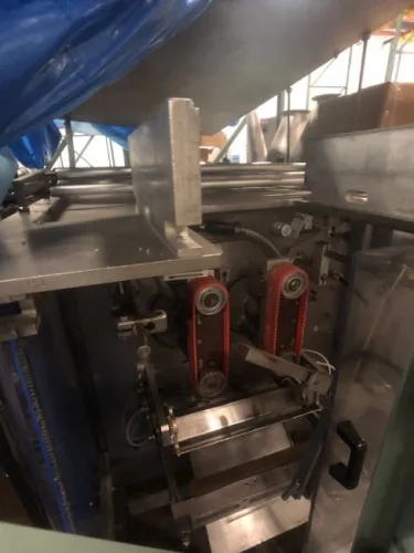 Photo #6 of PREPARED FOODS (RTE) & VEGETABLE PROCESSING EQUIPMENT AUCTION