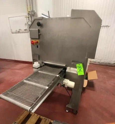 Photo #11 of PREPARED FOODS (RTE) & VEGETABLE PROCESSING EQUIPMENT AUCTION