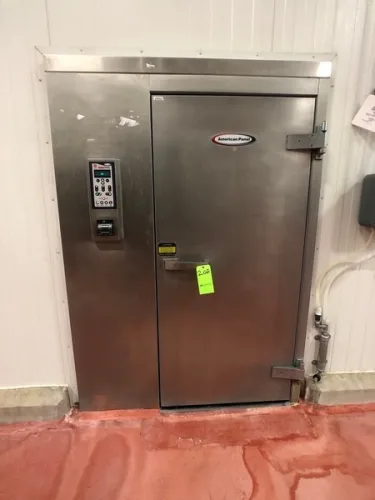 Photo #21 of PREPARED FOODS (RTE) & VEGETABLE PROCESSING EQUIPMENT AUCTION