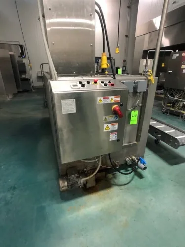 Photo #23 of PREPARED FOODS (RTE) & VEGETABLE PROCESSING EQUIPMENT AUCTION