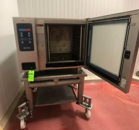 Photo #26 of PREPARED FOODS (RTE) & VEGETABLE PROCESSING EQUIPMENT AUCTION