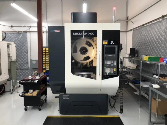 Photo #7 of AUCTION CANCELLED DUE TO BEING SOLD IN ENTIRETY - A DEVELOPER OF MINIMALLY INVASIVE EXPANDABLE IMPLANT SOLUTIONS FOR LUMBAR FUSION - BENVENUE MEDICAL, INC.