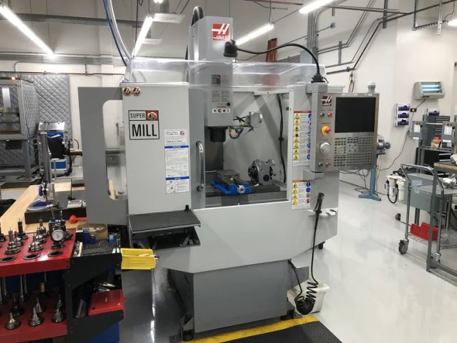 Photo #8 of AUCTION CANCELLED DUE TO BEING SOLD IN ENTIRETY - A DEVELOPER OF MINIMALLY INVASIVE EXPANDABLE IMPLANT SOLUTIONS FOR LUMBAR FUSION - BENVENUE MEDICAL, INC.