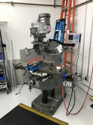 Photo #11 of AUCTION CANCELLED DUE TO BEING SOLD IN ENTIRETY - A DEVELOPER OF MINIMALLY INVASIVE EXPANDABLE IMPLANT SOLUTIONS FOR LUMBAR FUSION - BENVENUE MEDICAL, INC.