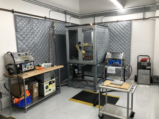 Photo #14 of AUCTION CANCELLED DUE TO BEING SOLD IN ENTIRETY - A DEVELOPER OF MINIMALLY INVASIVE EXPANDABLE IMPLANT SOLUTIONS FOR LUMBAR FUSION - BENVENUE MEDICAL, INC.