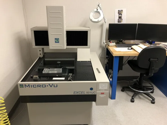 Photo #15 of AUCTION CANCELLED DUE TO BEING SOLD IN ENTIRETY - A DEVELOPER OF MINIMALLY INVASIVE EXPANDABLE IMPLANT SOLUTIONS FOR LUMBAR FUSION - BENVENUE MEDICAL, INC.