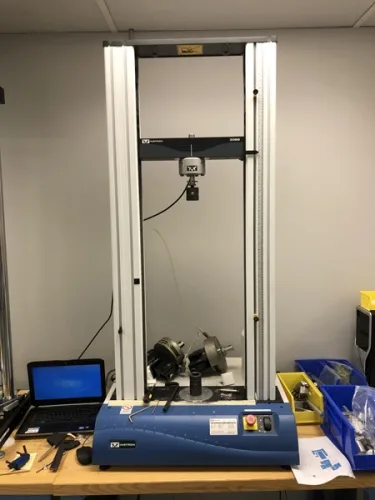 Photo #18 of AUCTION CANCELLED DUE TO BEING SOLD IN ENTIRETY - A DEVELOPER OF MINIMALLY INVASIVE EXPANDABLE IMPLANT SOLUTIONS FOR LUMBAR FUSION - BENVENUE MEDICAL, INC.