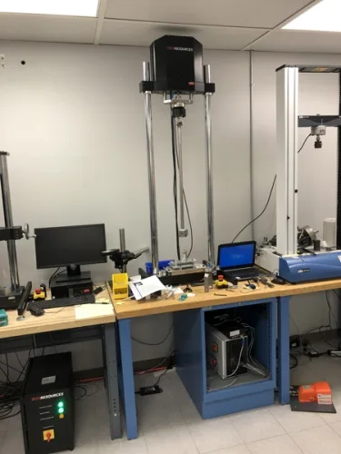 Photo #19 of AUCTION CANCELLED DUE TO BEING SOLD IN ENTIRETY - A DEVELOPER OF MINIMALLY INVASIVE EXPANDABLE IMPLANT SOLUTIONS FOR LUMBAR FUSION - BENVENUE MEDICAL, INC.