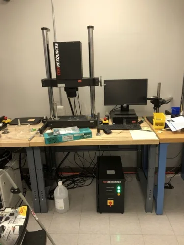Photo #20 of AUCTION CANCELLED DUE TO BEING SOLD IN ENTIRETY - A DEVELOPER OF MINIMALLY INVASIVE EXPANDABLE IMPLANT SOLUTIONS FOR LUMBAR FUSION - BENVENUE MEDICAL, INC.