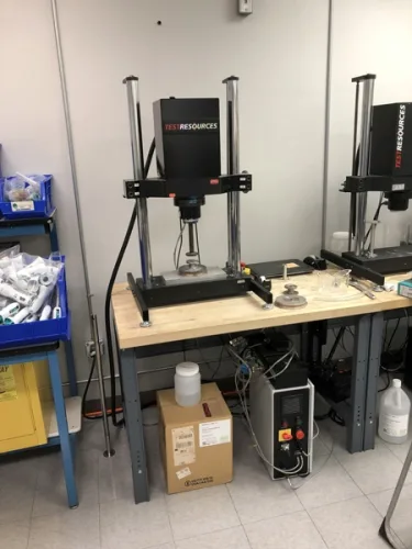 Photo #21 of AUCTION CANCELLED DUE TO BEING SOLD IN ENTIRETY - A DEVELOPER OF MINIMALLY INVASIVE EXPANDABLE IMPLANT SOLUTIONS FOR LUMBAR FUSION - BENVENUE MEDICAL, INC.
