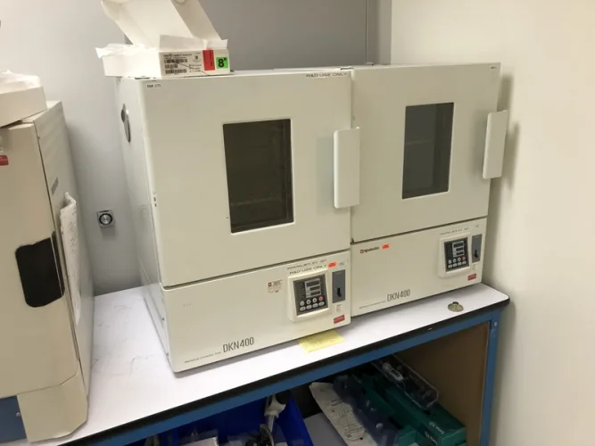Photo #25 of AUCTION CANCELLED DUE TO BEING SOLD IN ENTIRETY - A DEVELOPER OF MINIMALLY INVASIVE EXPANDABLE IMPLANT SOLUTIONS FOR LUMBAR FUSION - BENVENUE MEDICAL, INC.