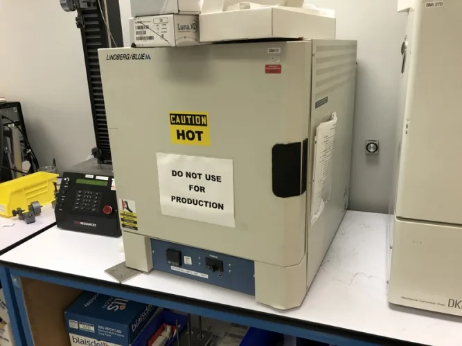 Photo #26 of AUCTION CANCELLED DUE TO BEING SOLD IN ENTIRETY - A DEVELOPER OF MINIMALLY INVASIVE EXPANDABLE IMPLANT SOLUTIONS FOR LUMBAR FUSION - BENVENUE MEDICAL, INC.
