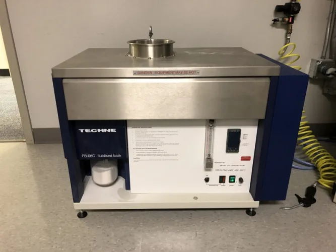 Photo #28 of AUCTION CANCELLED DUE TO BEING SOLD IN ENTIRETY - A DEVELOPER OF MINIMALLY INVASIVE EXPANDABLE IMPLANT SOLUTIONS FOR LUMBAR FUSION - BENVENUE MEDICAL, INC.