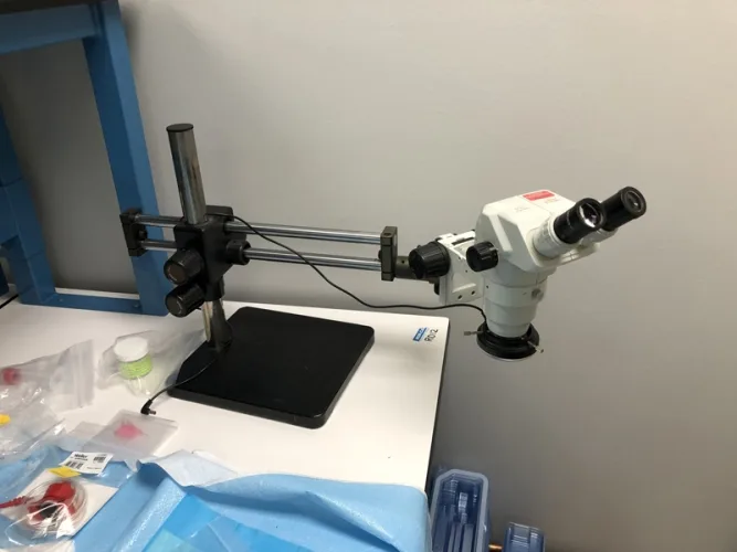 Photo #31 of AUCTION CANCELLED DUE TO BEING SOLD IN ENTIRETY - A DEVELOPER OF MINIMALLY INVASIVE EXPANDABLE IMPLANT SOLUTIONS FOR LUMBAR FUSION - BENVENUE MEDICAL, INC.