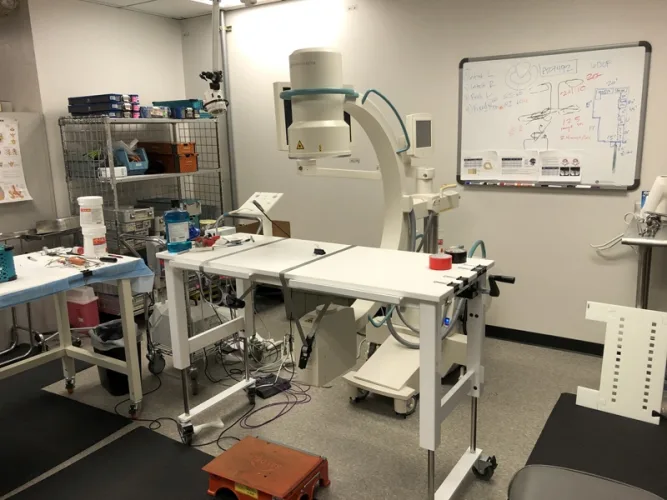 Photo #32 of AUCTION CANCELLED DUE TO BEING SOLD IN ENTIRETY - A DEVELOPER OF MINIMALLY INVASIVE EXPANDABLE IMPLANT SOLUTIONS FOR LUMBAR FUSION - BENVENUE MEDICAL, INC.