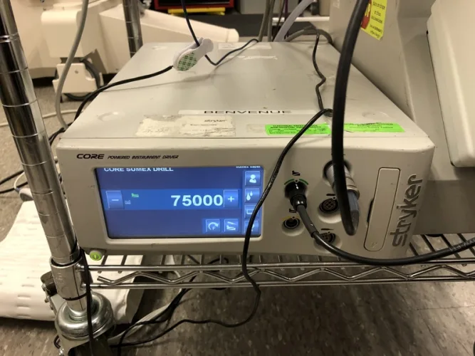 Photo #33 of AUCTION CANCELLED DUE TO BEING SOLD IN ENTIRETY - A DEVELOPER OF MINIMALLY INVASIVE EXPANDABLE IMPLANT SOLUTIONS FOR LUMBAR FUSION - BENVENUE MEDICAL, INC.