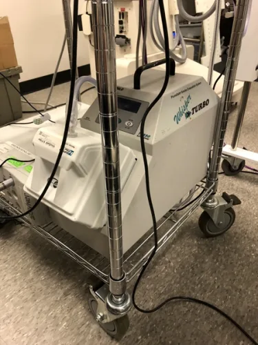 Photo #34 of AUCTION CANCELLED DUE TO BEING SOLD IN ENTIRETY - A DEVELOPER OF MINIMALLY INVASIVE EXPANDABLE IMPLANT SOLUTIONS FOR LUMBAR FUSION - BENVENUE MEDICAL, INC.