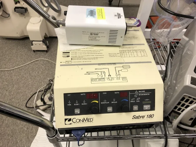 Photo #36 of AUCTION CANCELLED DUE TO BEING SOLD IN ENTIRETY - A DEVELOPER OF MINIMALLY INVASIVE EXPANDABLE IMPLANT SOLUTIONS FOR LUMBAR FUSION - BENVENUE MEDICAL, INC.