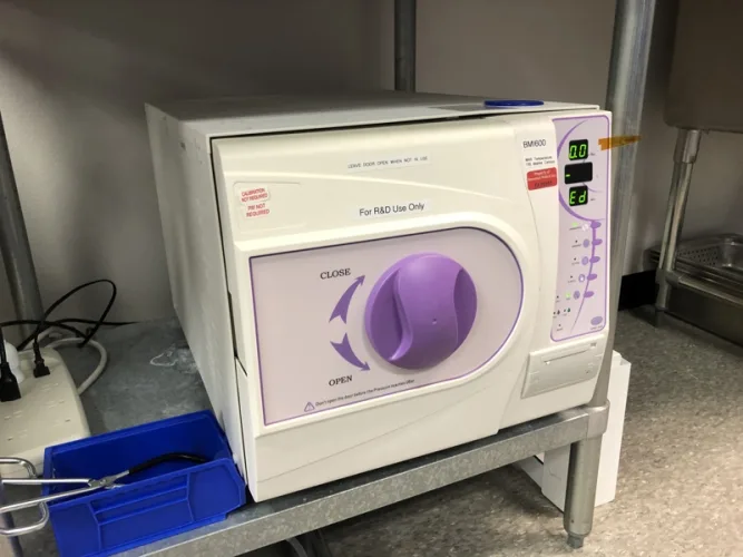 Photo #37 of AUCTION CANCELLED DUE TO BEING SOLD IN ENTIRETY - A DEVELOPER OF MINIMALLY INVASIVE EXPANDABLE IMPLANT SOLUTIONS FOR LUMBAR FUSION - BENVENUE MEDICAL, INC.
