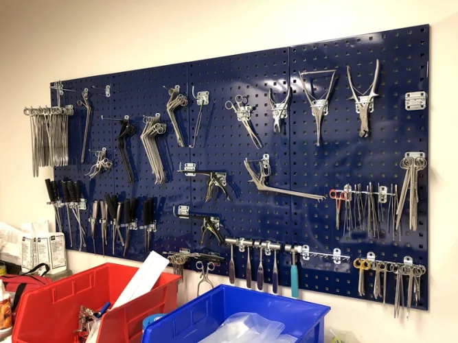 Photo #40 of AUCTION CANCELLED DUE TO BEING SOLD IN ENTIRETY - A DEVELOPER OF MINIMALLY INVASIVE EXPANDABLE IMPLANT SOLUTIONS FOR LUMBAR FUSION - BENVENUE MEDICAL, INC.