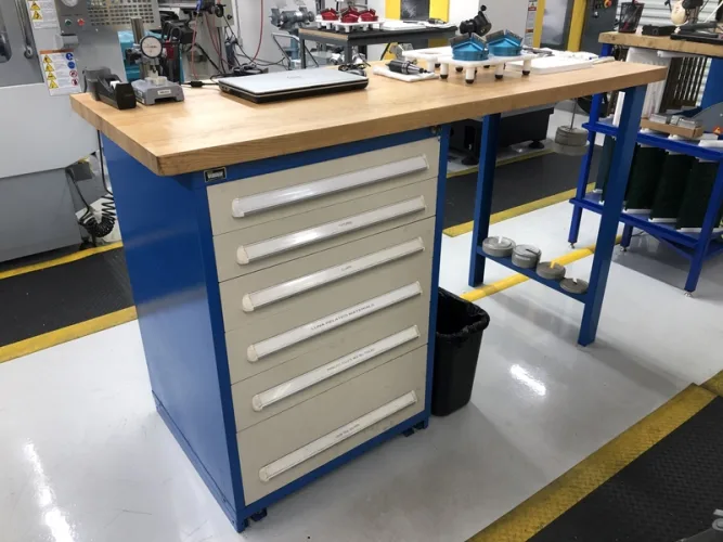 Photo #46 of AUCTION CANCELLED DUE TO BEING SOLD IN ENTIRETY - A DEVELOPER OF MINIMALLY INVASIVE EXPANDABLE IMPLANT SOLUTIONS FOR LUMBAR FUSION - BENVENUE MEDICAL, INC.