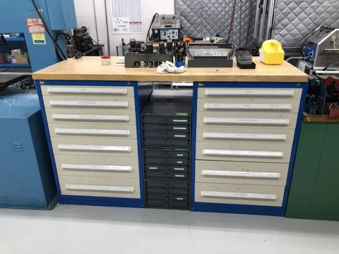 Photo #48 of AUCTION CANCELLED DUE TO BEING SOLD IN ENTIRETY - A DEVELOPER OF MINIMALLY INVASIVE EXPANDABLE IMPLANT SOLUTIONS FOR LUMBAR FUSION - BENVENUE MEDICAL, INC.