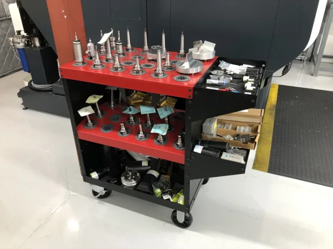 Photo #49 of AUCTION CANCELLED DUE TO BEING SOLD IN ENTIRETY - A DEVELOPER OF MINIMALLY INVASIVE EXPANDABLE IMPLANT SOLUTIONS FOR LUMBAR FUSION - BENVENUE MEDICAL, INC.