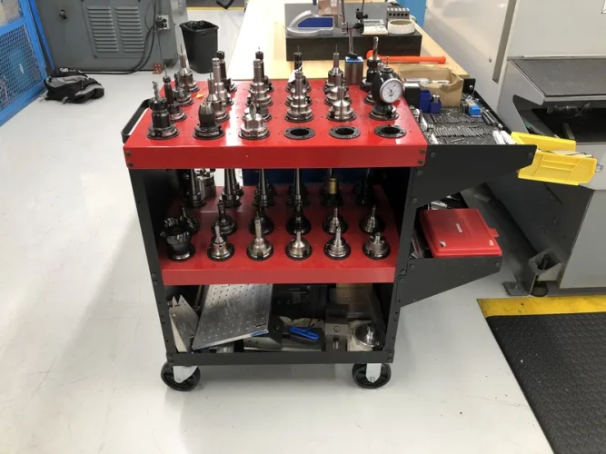 Photo #50 of AUCTION CANCELLED DUE TO BEING SOLD IN ENTIRETY - A DEVELOPER OF MINIMALLY INVASIVE EXPANDABLE IMPLANT SOLUTIONS FOR LUMBAR FUSION - BENVENUE MEDICAL, INC.