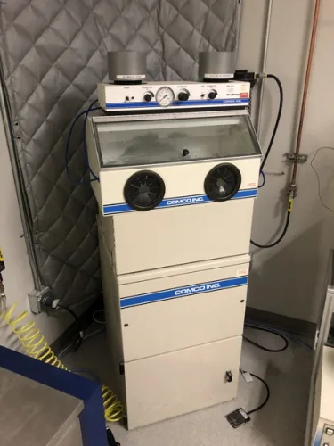Photo #55 of AUCTION CANCELLED DUE TO BEING SOLD IN ENTIRETY - A DEVELOPER OF MINIMALLY INVASIVE EXPANDABLE IMPLANT SOLUTIONS FOR LUMBAR FUSION - BENVENUE MEDICAL, INC.