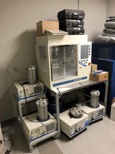Photo #56 of AUCTION CANCELLED DUE TO BEING SOLD IN ENTIRETY - A DEVELOPER OF MINIMALLY INVASIVE EXPANDABLE IMPLANT SOLUTIONS FOR LUMBAR FUSION - BENVENUE MEDICAL, INC.